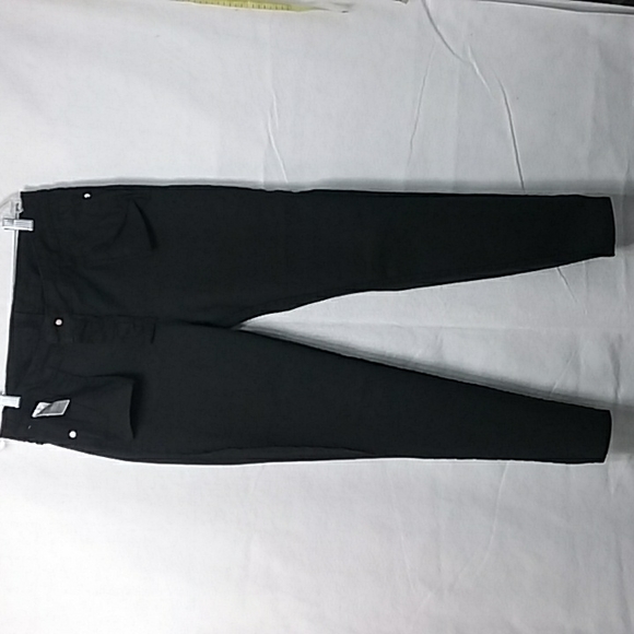 Old Navy Women's RockstarJeans Size 14R mid rise - Picture 5 of 8